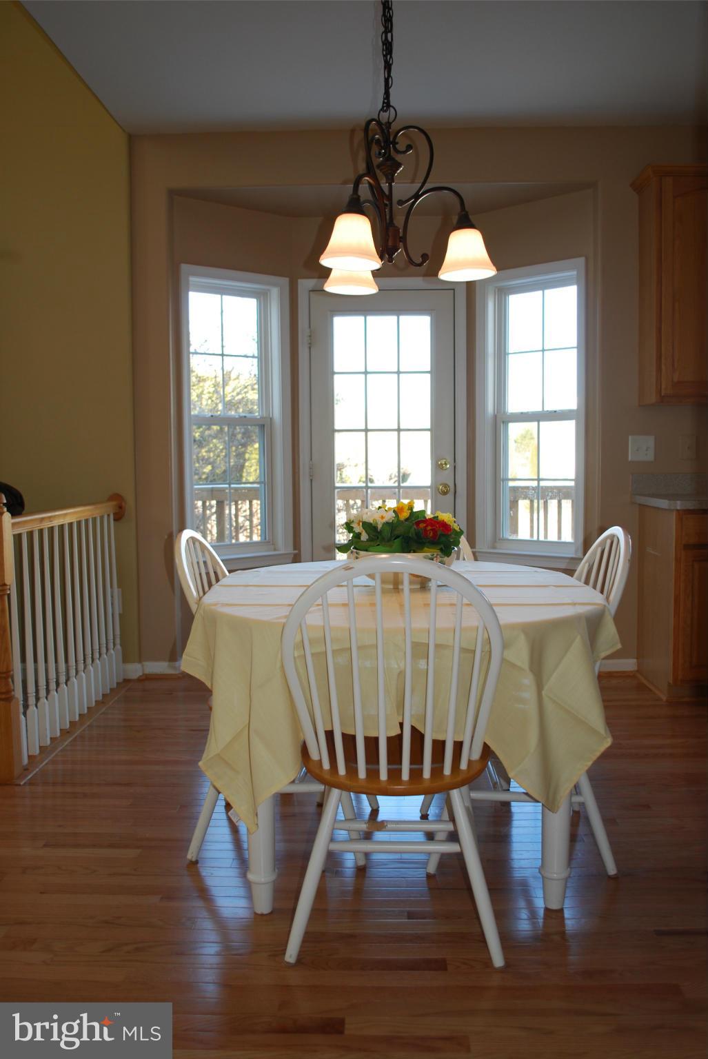 685 Race Course Road Warrenton, VA 20186 - Photo 5 of 30 Breakfast area