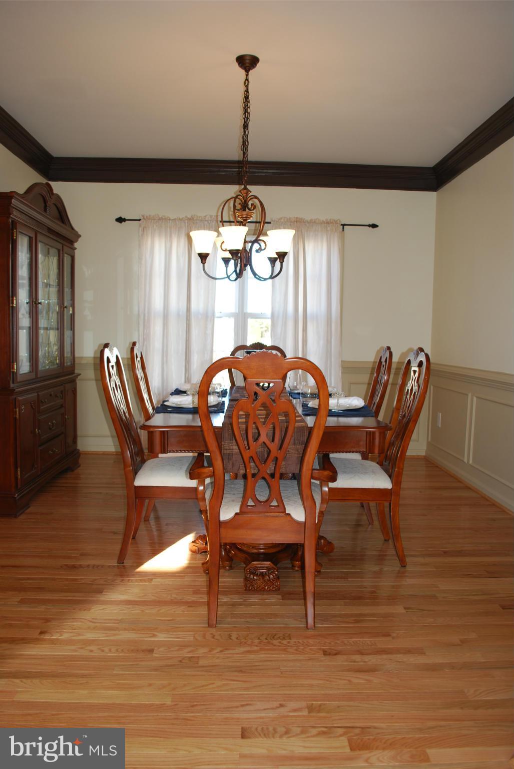 685 Race Course Road Warrenton, VA 20186 - Photo 6 of 30 Dining Room