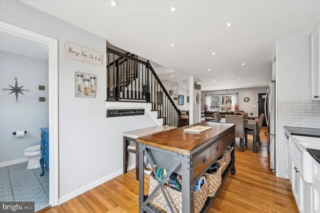 a room with furniture and window