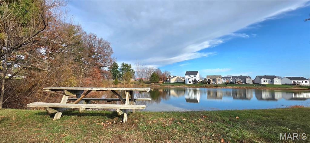 1796 Meade Court Pacific, MO 63069 - Photo 31 of 33