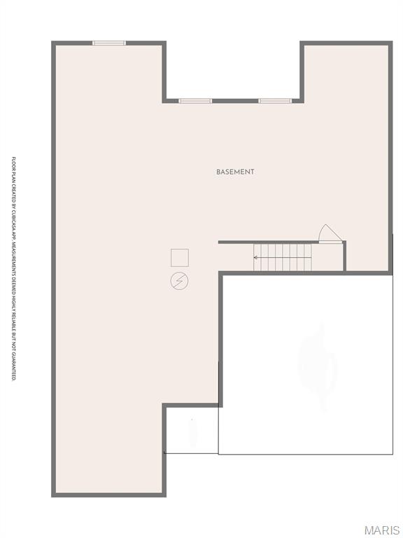 1796 Meade Court Pacific, MO 63069 - Photo 33 of 33