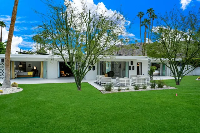 $2,095,000 | 2309 South Yosemite, Palm Springs, CA 92264