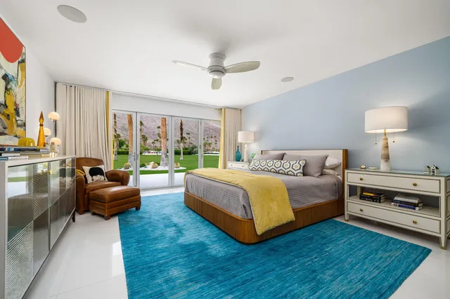 $2,095,000 | 2309 South Yosemite, Palm Springs, CA 92264