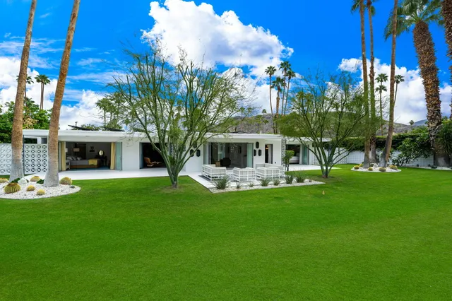 $2,095,000 | 2309 South Yosemite, Palm Springs, CA 92264