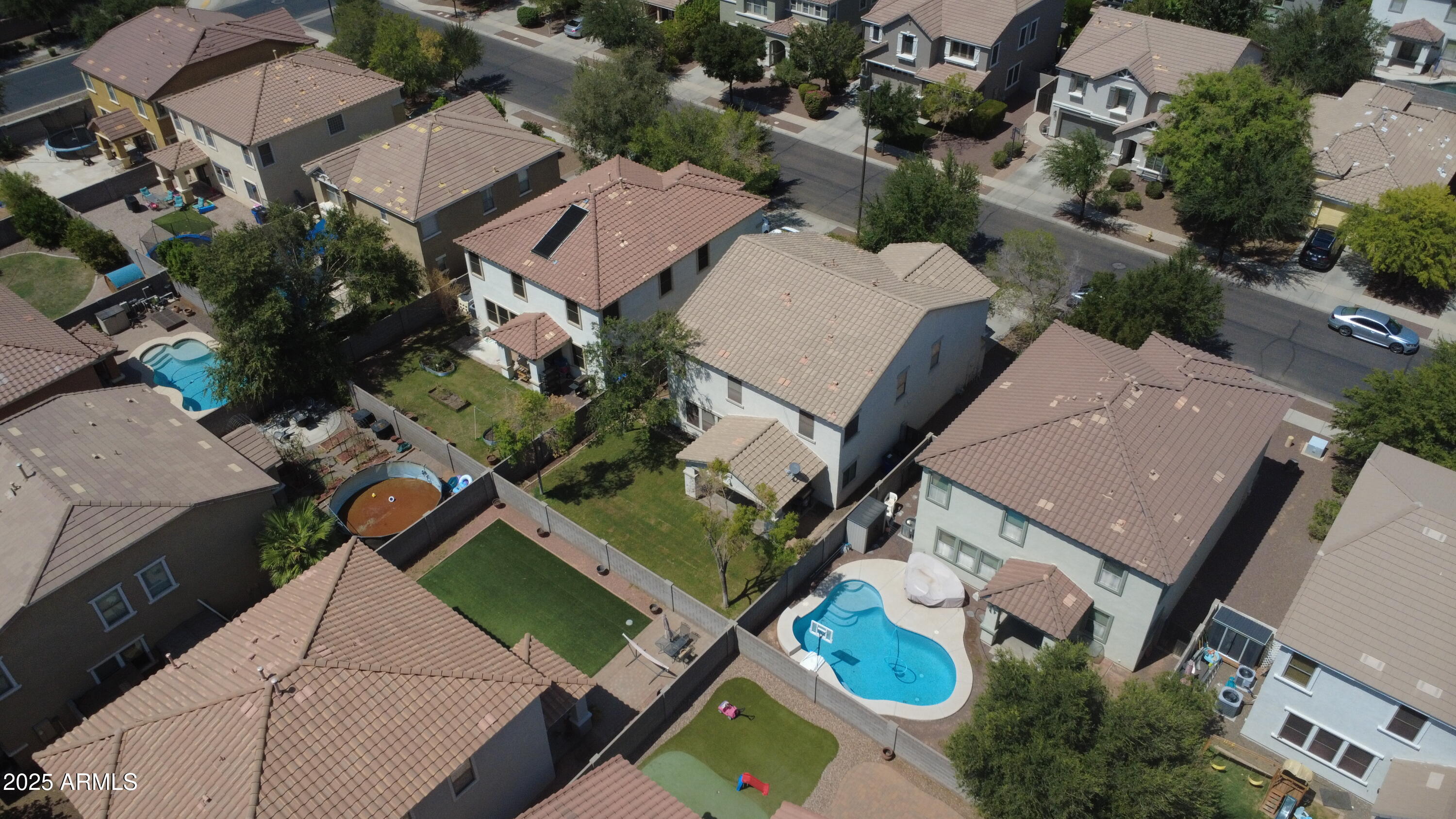 3533 East Harwell Road Gilbert, AZ 85234 - Photo 13 of 13 DJI_0269