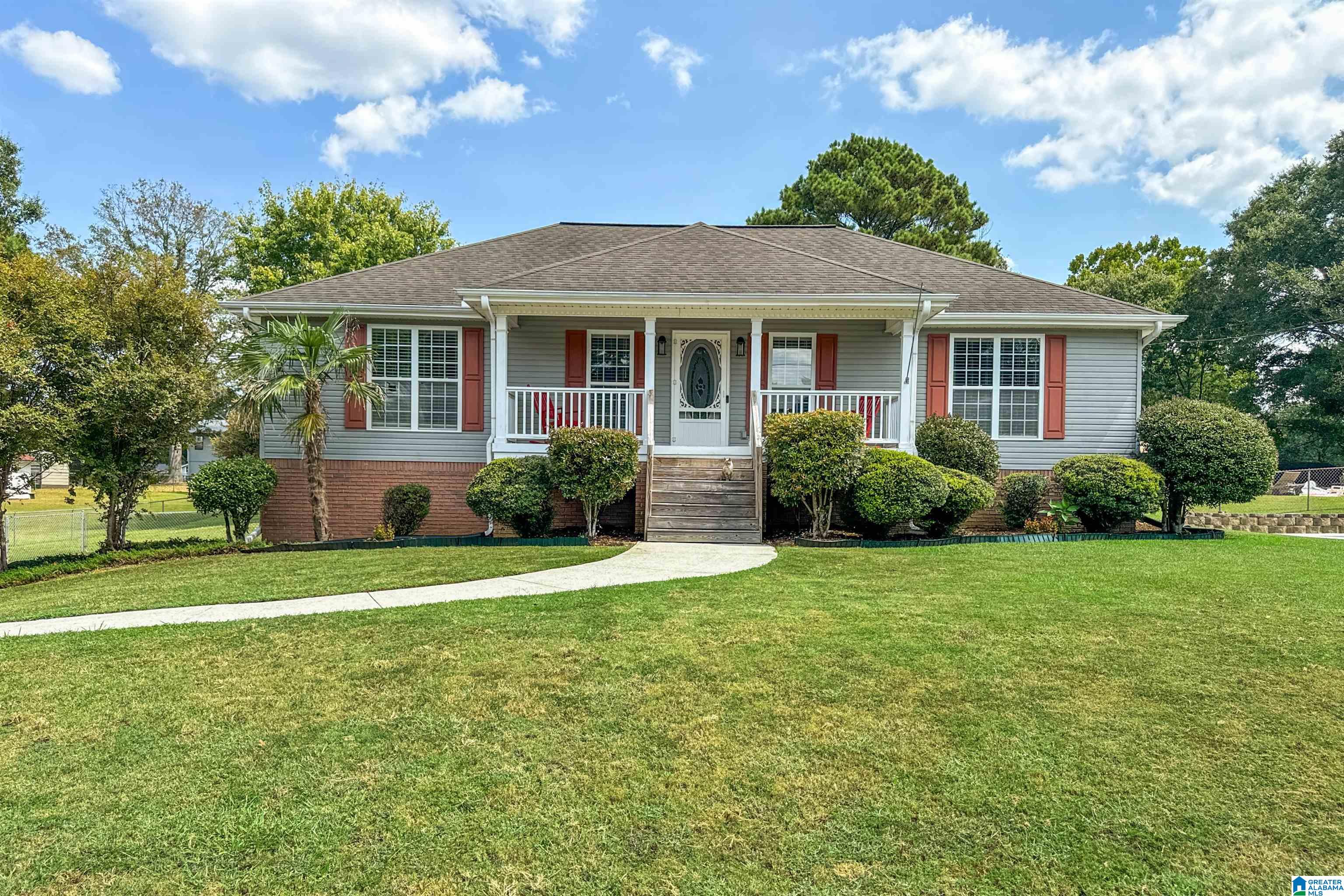 716 Hilltop Road Warrior, AL 35180 - Photo 1 of 56