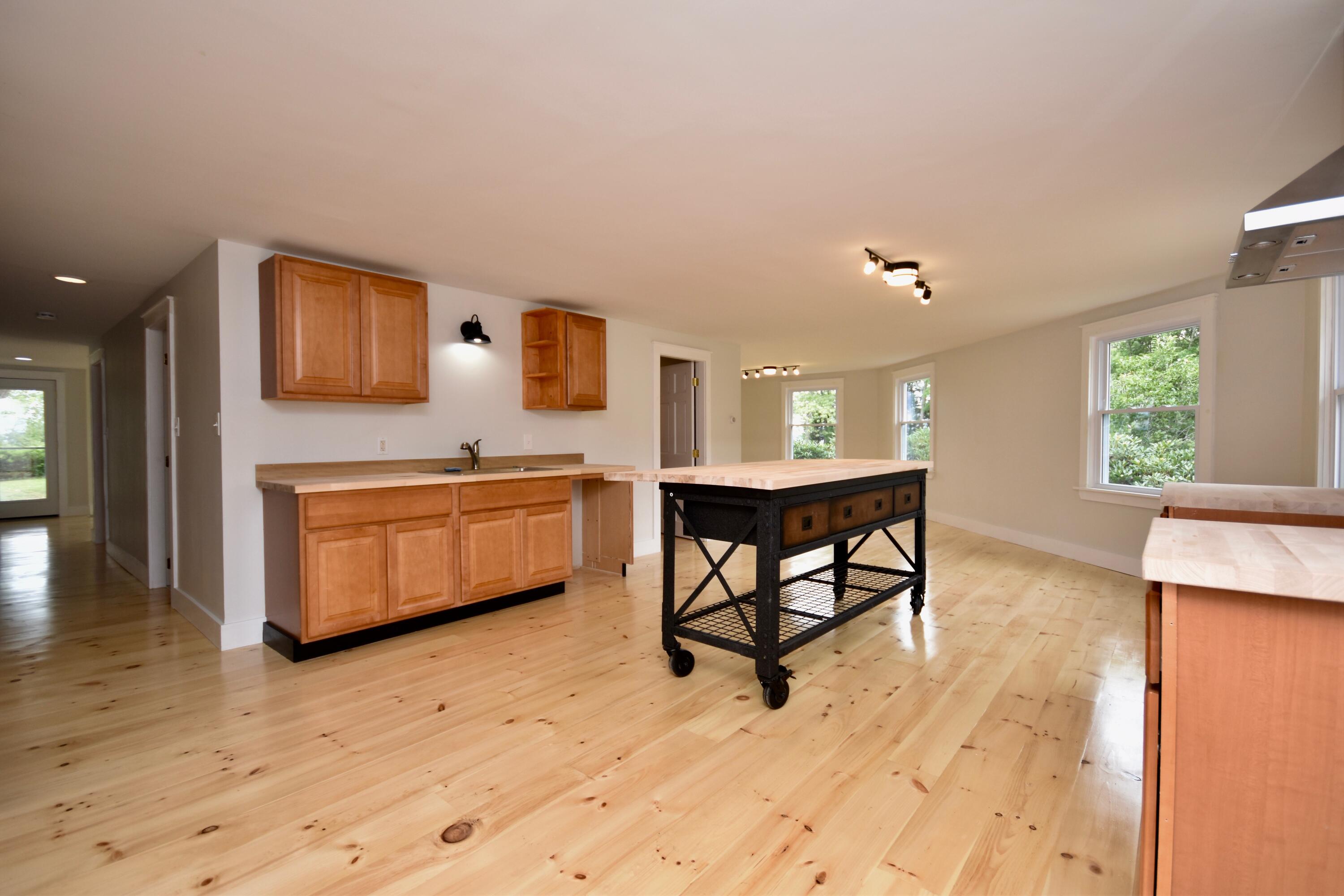 48 Gurney Hill Road Hope, ME 04847 - Photo 15 of 39 Kitchen