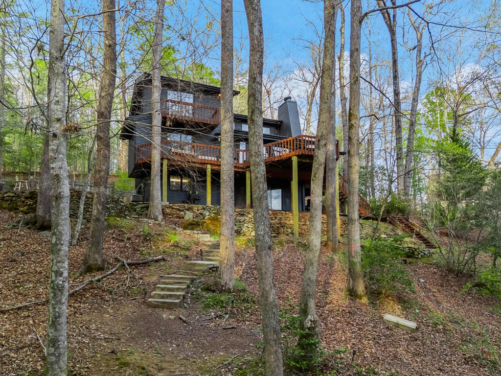 899 Lonesome Pine Road Murphy, NC 28906 - Photo 76 of 87