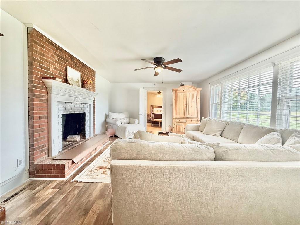1418 Pagetown Road Elon, NC 27244 - Photo 5 of 26