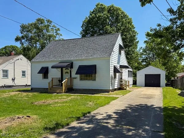 $139,900 | 1892 Drexel Avenue Northwest, Warren, OH 44485