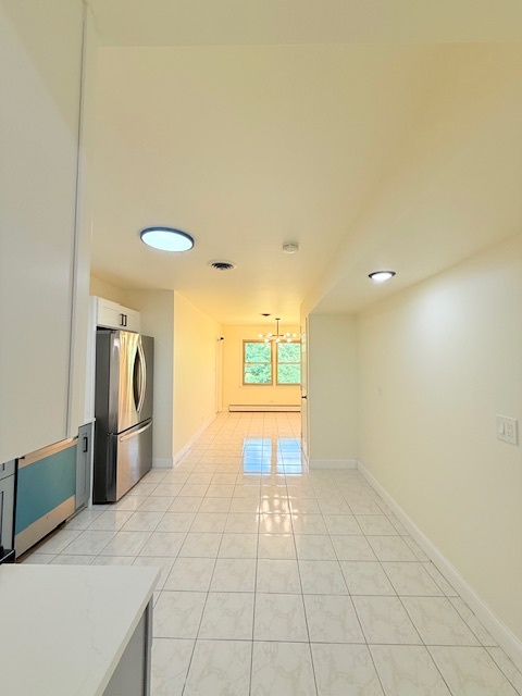 833 Heritage Drive, Unit 1 Addison, IL 60101 - Photo 6 of 14 a view of a kitchen with a sink and dishwasher kitchen view
