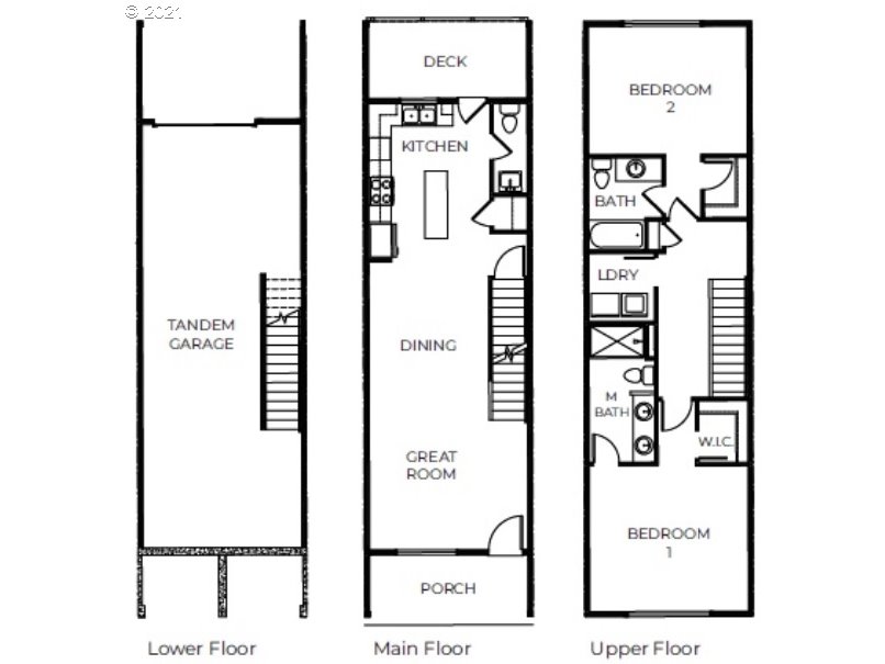 15760 Northwest Brugger Road Portland, OR 97229 - Photo 2 of 2 Gallery Image 2