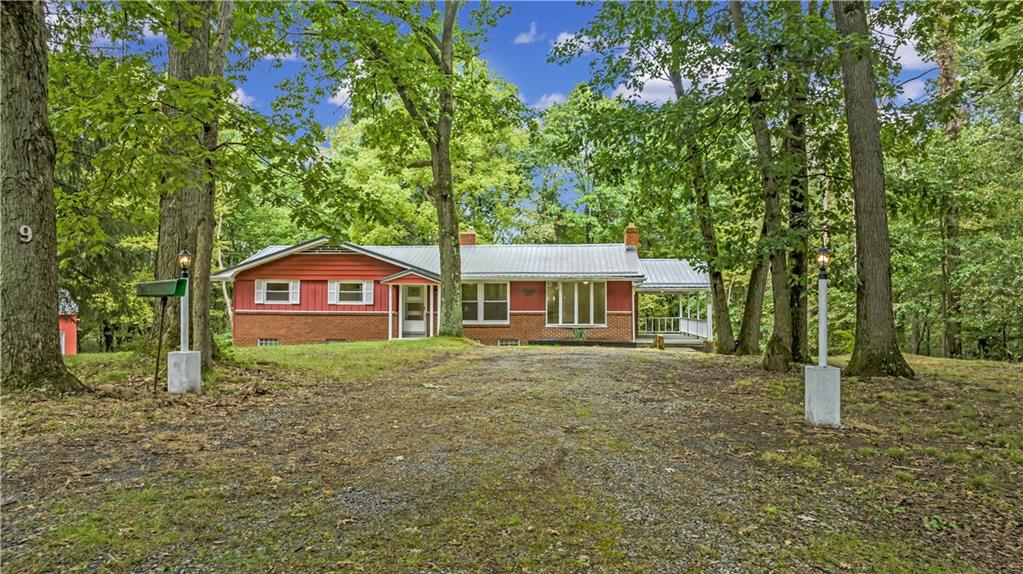 99 East Belmere Road Wexford, PA 15090 - Photo 24 of 25 Gallery Image 24