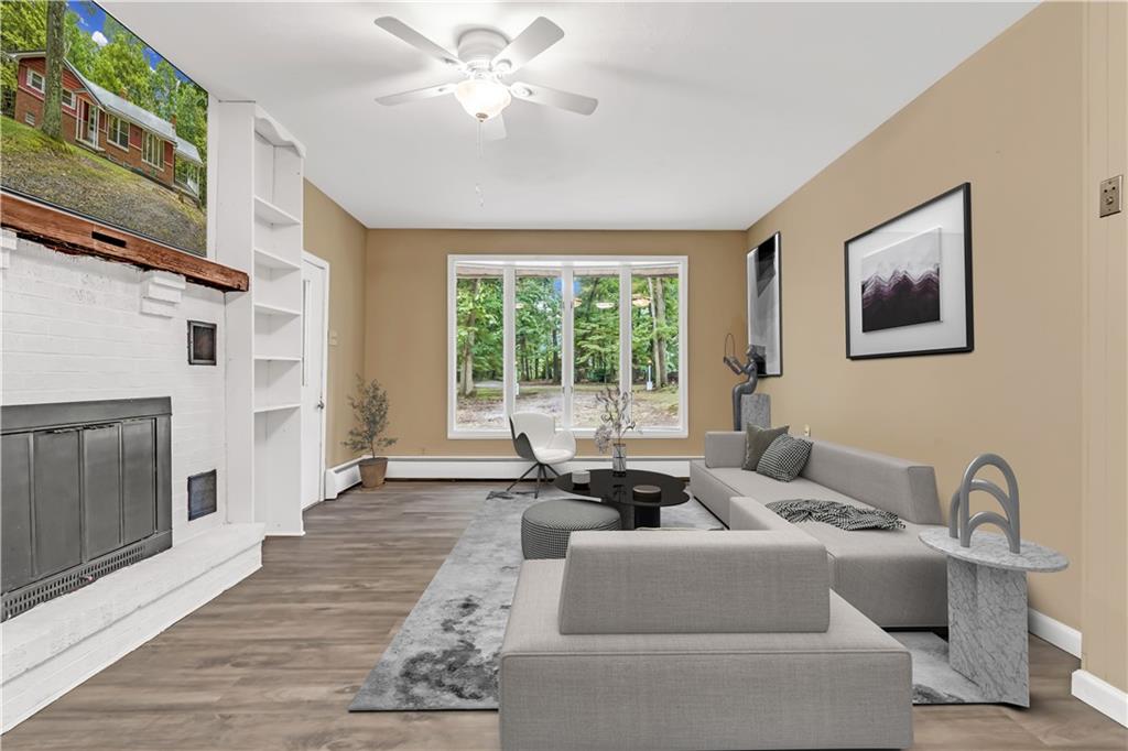 99 East Belmere Road Wexford, PA 15090 - Photo 7 of 25 Gallery Image 7