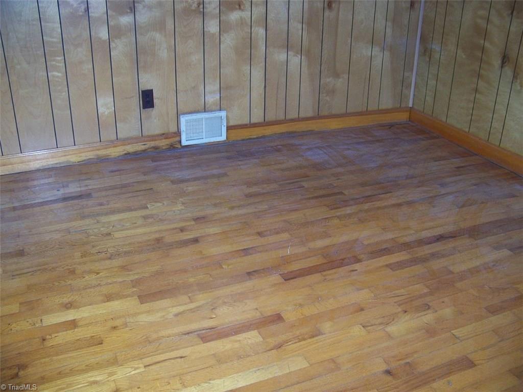 557 Welcome View Church Road Dobson, NC 27017 - Photo 5 of 12 Bedroom 1