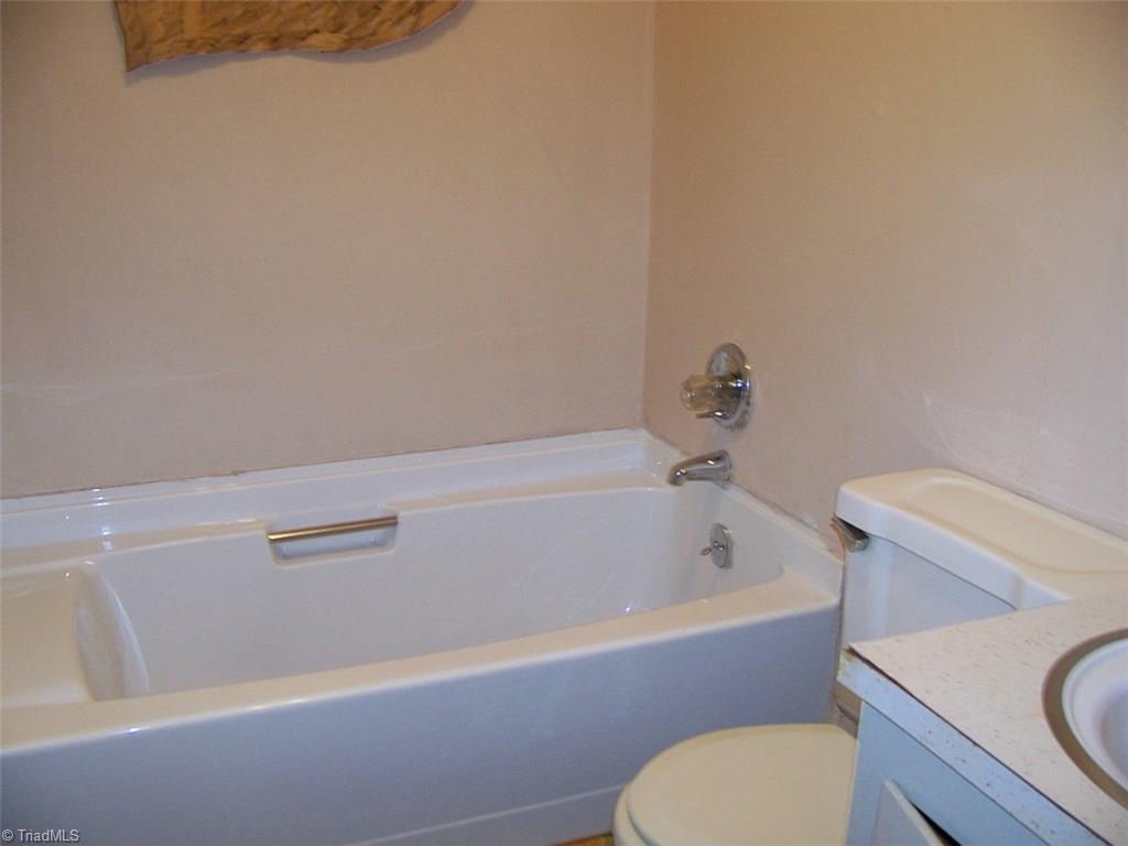 557 Welcome View Church Road Dobson, NC 27017 - Photo 7 of 12 Bath 1