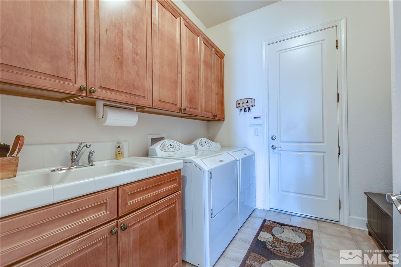 9190 Heritage Ridge Court Reno, NV 89523 - Photo 25 of 25 Photo 25