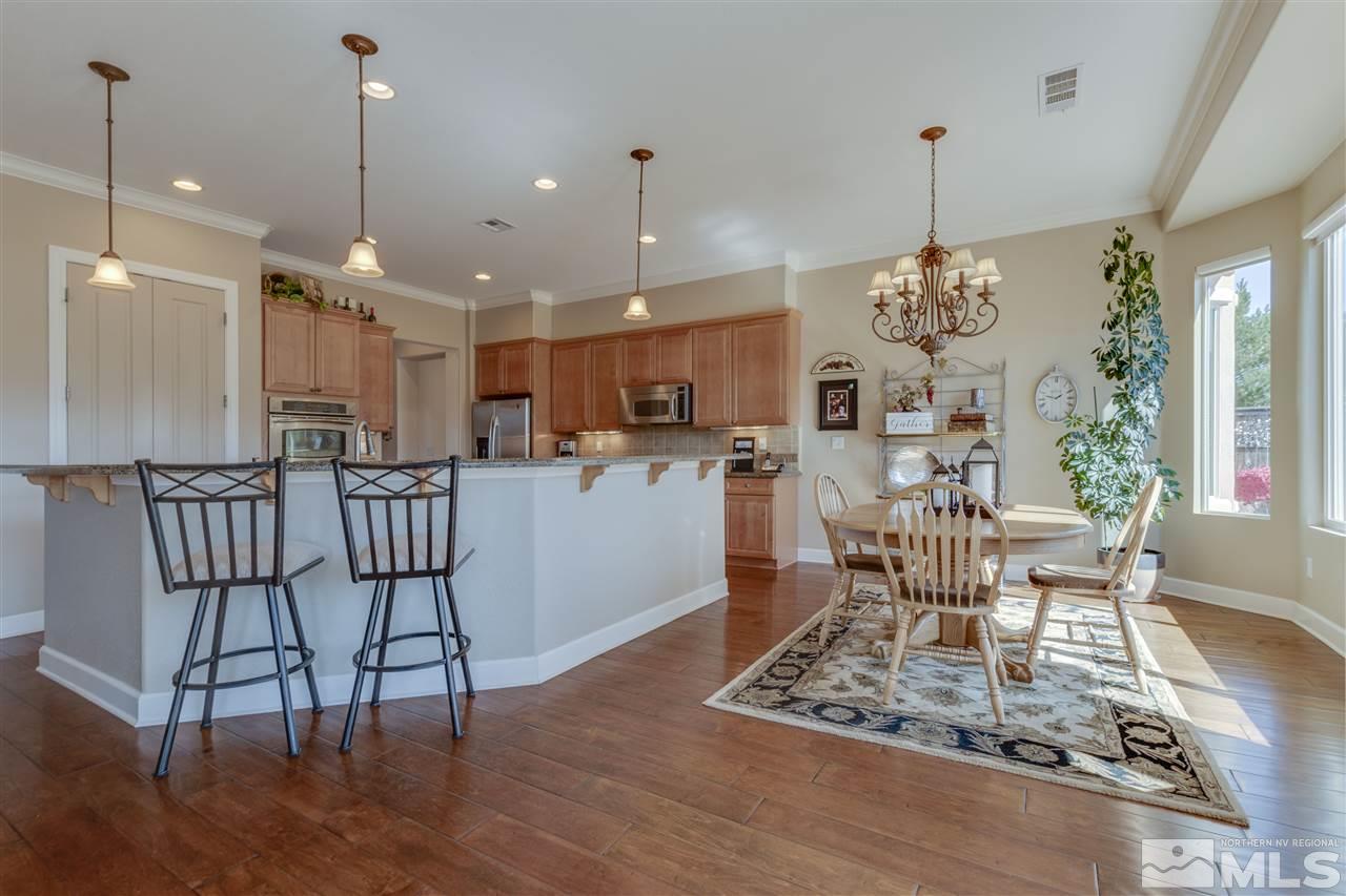 9190 Heritage Ridge Court Reno, NV 89523 - Photo 8 of 25 Photo 8
