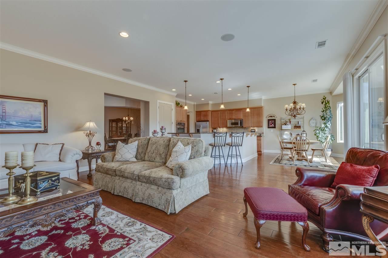 9190 Heritage Ridge Court Reno, NV 89523 - Photo 10 of 25 Photo 10