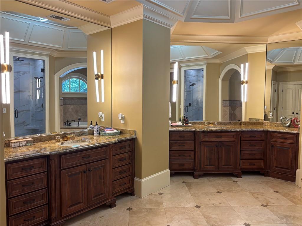 2800 Payton Road Northeast Atlanta, GA 30345 - Photo 26 of 61