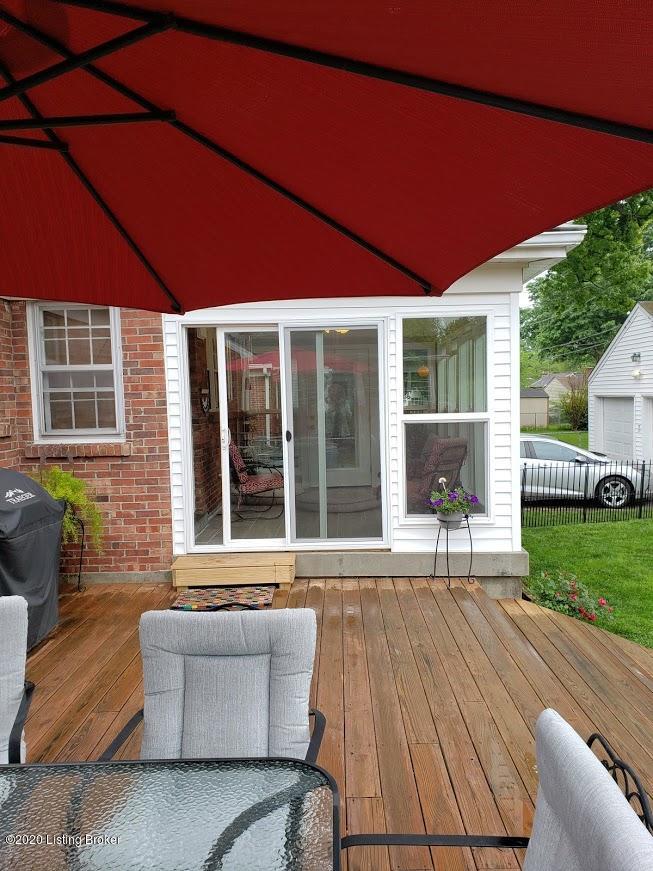 204 Alcott Road Louisville, KY 40207 - Photo 17 of 48 all side sun