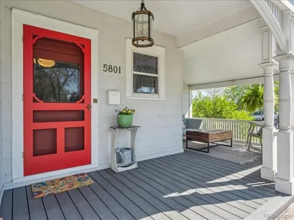 $975,000 | 5801 West 33rd Avenue, Wheat Ridge, CO 80212