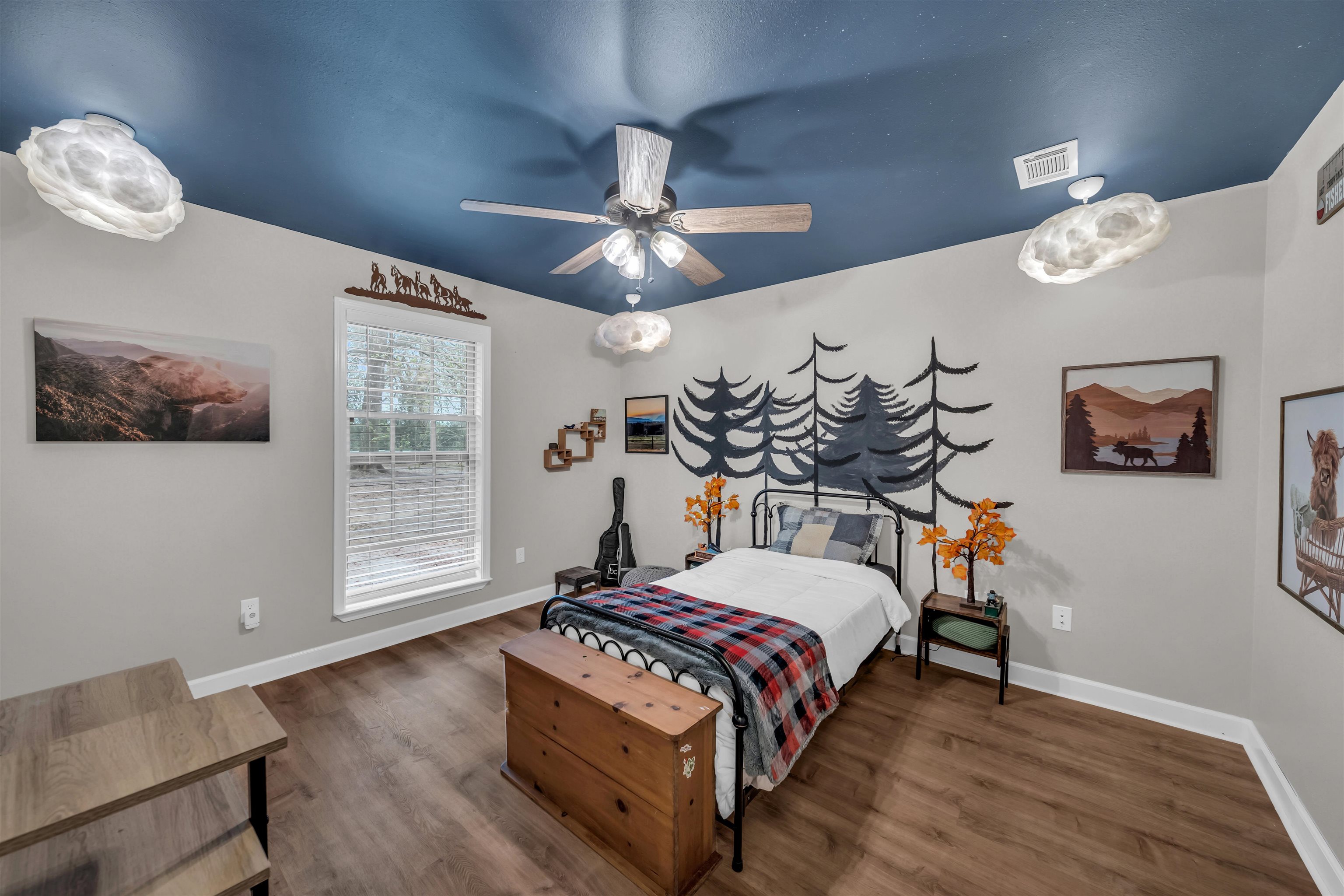 17405 Davis Road Summerdale, AL 36580 - Photo 12 of 41