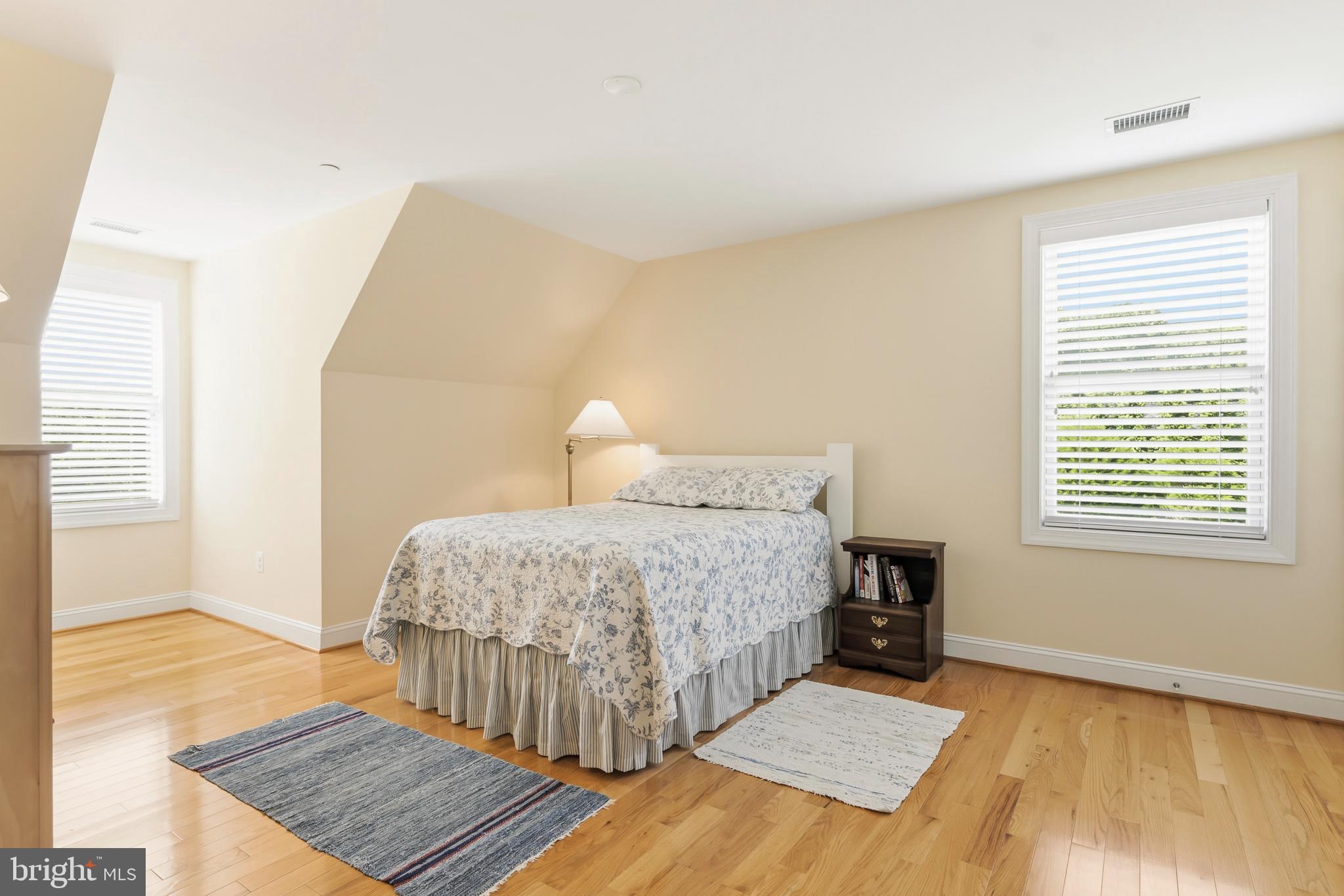 39 Owensville Road Lothian, MD 20711 - Photo 29 of 61 Upstairs Bedroom 2