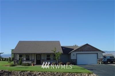 41 Range View Road Ellensburg, WA 98926 - Photo 1 of 1 Gallery Image 1