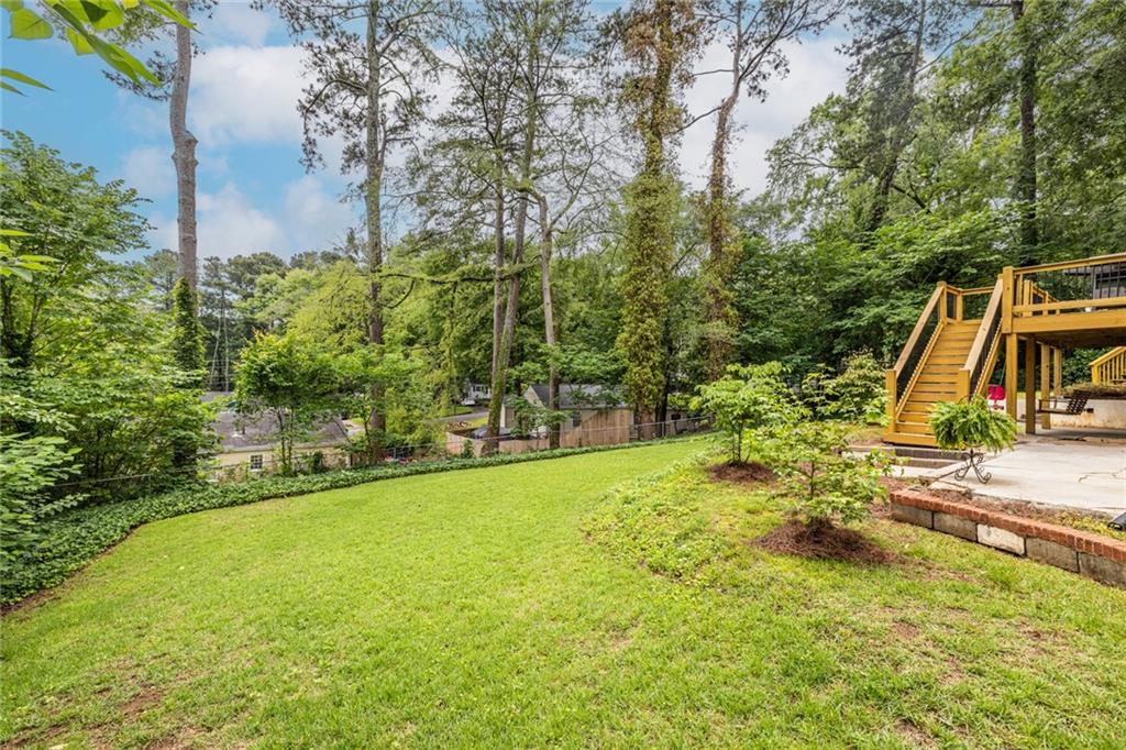 2299 Vistamont Drive Decatur, GA 30033 - Photo 39 of 50 Gallery Image 39