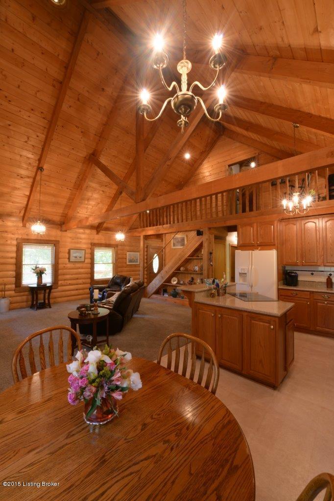 661 Castleman Branch Road Shepherdsville, KY 40165 - Photo 9 of 36 DSC_2786