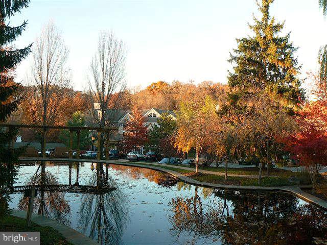 608 Churchill Road, Unit F Bel Air, MD 21014 - Photo 24 of 30 Clocktower Park in the Fall