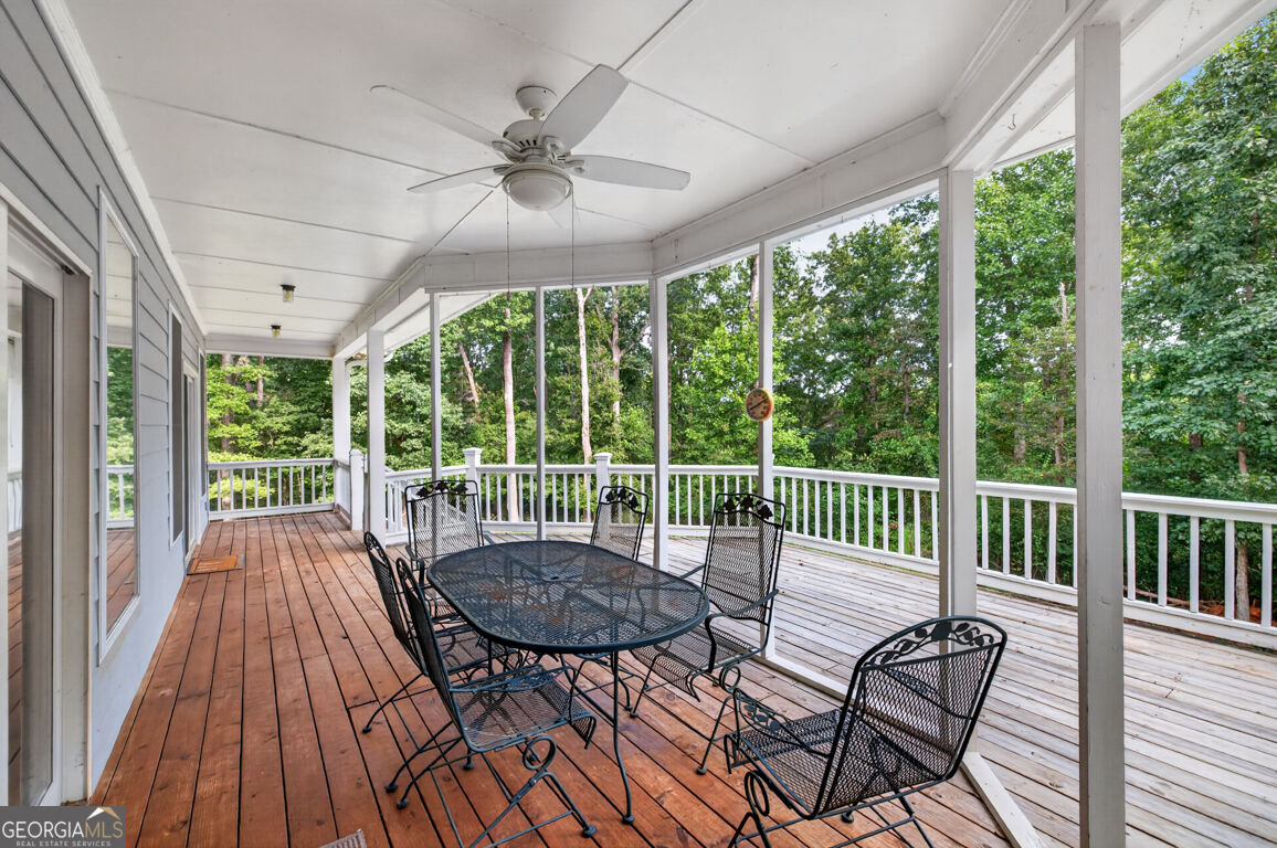 1656 Mitchell Road Maysville, GA 30558 - Photo 24 of 27 Gallery Image 24