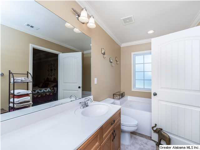 1036 Sunset Way Odenville, AL 35120 - Photo 13 of 27