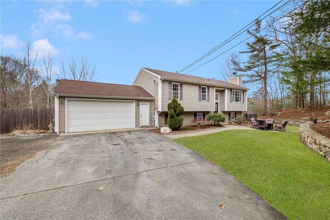 175 Hope Furnace Road Scituate, RI 02831 - Photo 11 of 48