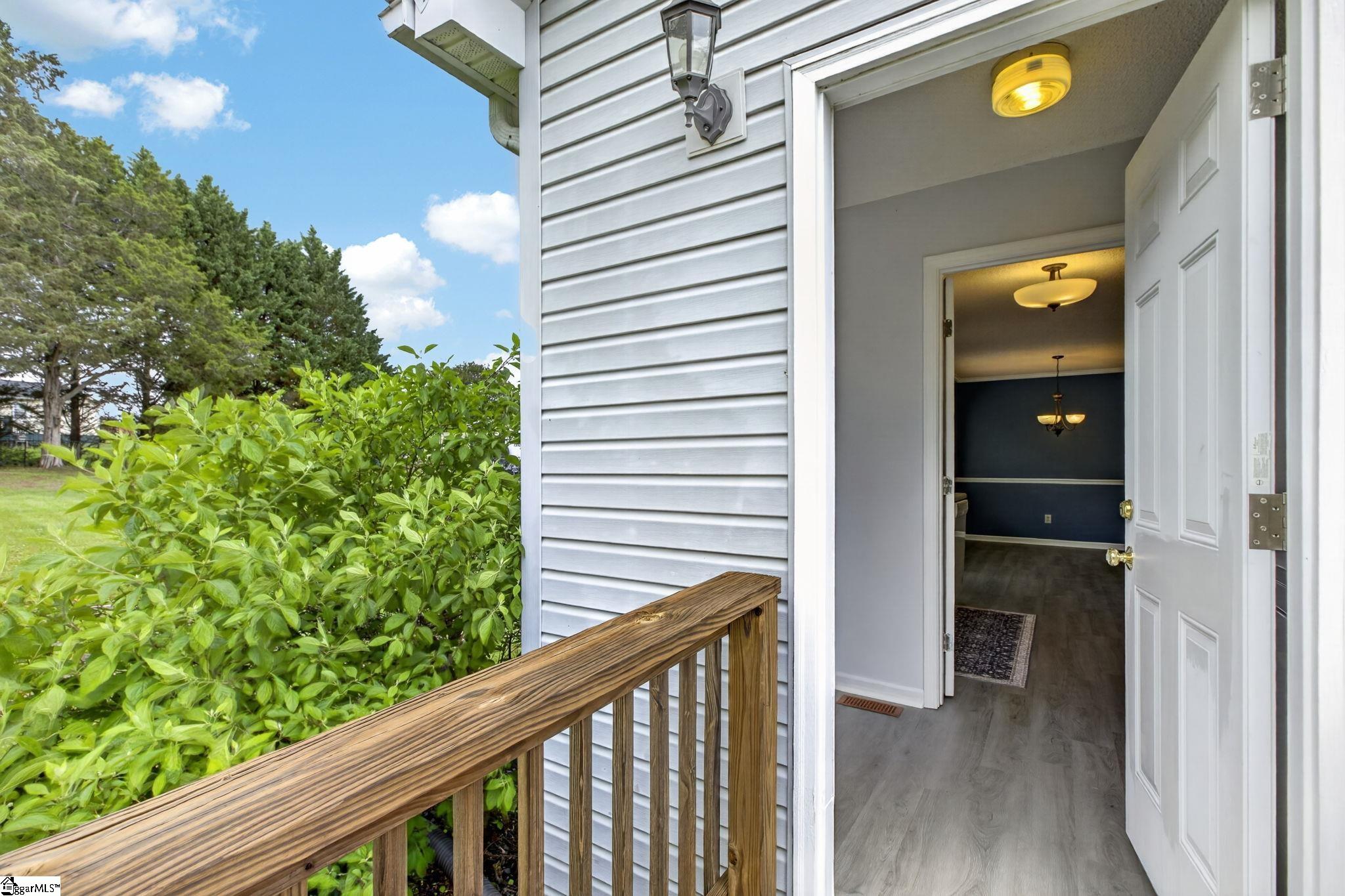 11 Rison Road Greenville, SC 29611 - Photo 29 of 37 Gallery Image 29