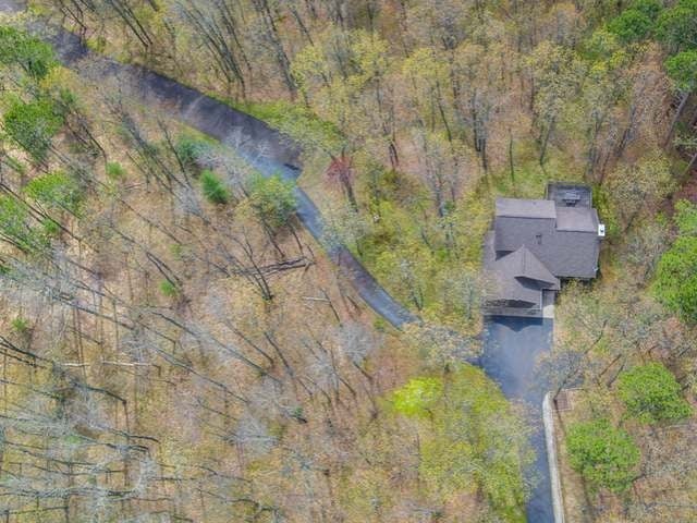 9071 Country Club Road Minocqua, WI 54548 - Photo 9 of 20 Gallery Image 9