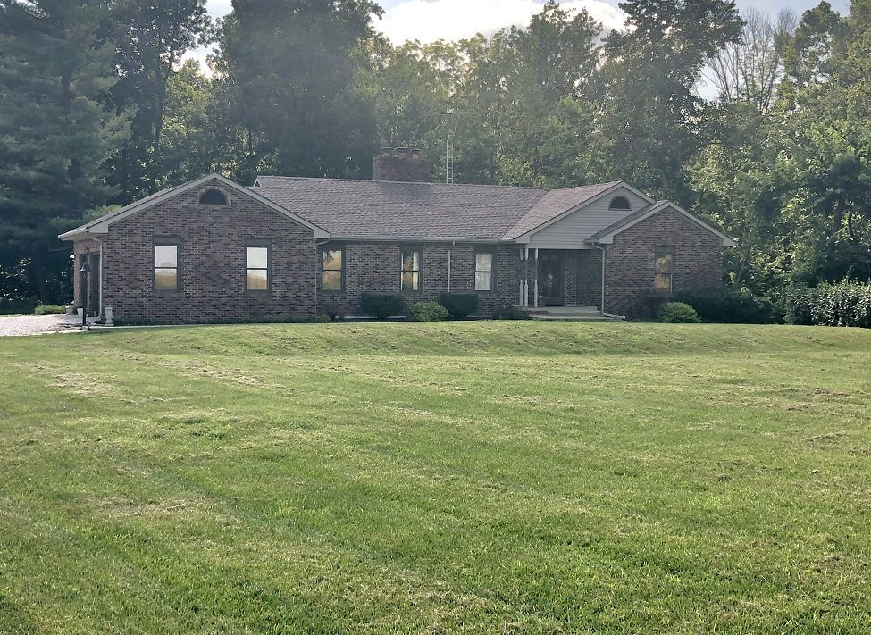 9951 Parish Road Oaktown, IN 47561 - Photo 1 of 19 Gallery Image 1