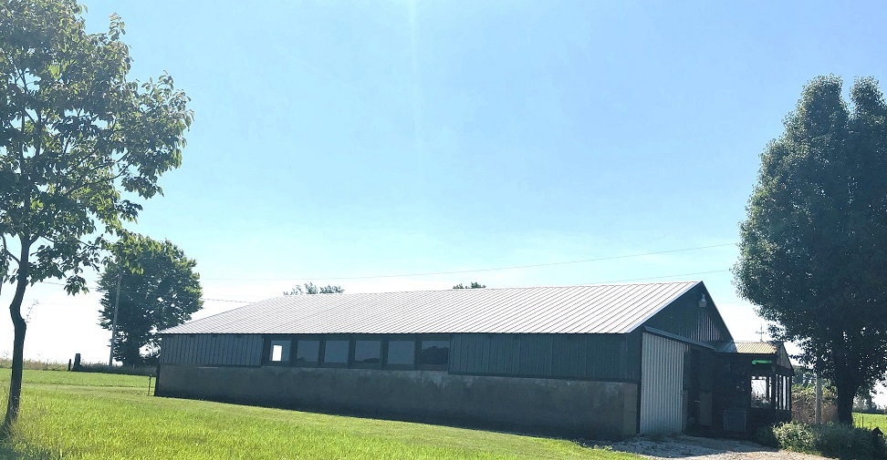 9951 Parish Road Oaktown, IN 47561 - Photo 16 of 19 Gallery Image 16