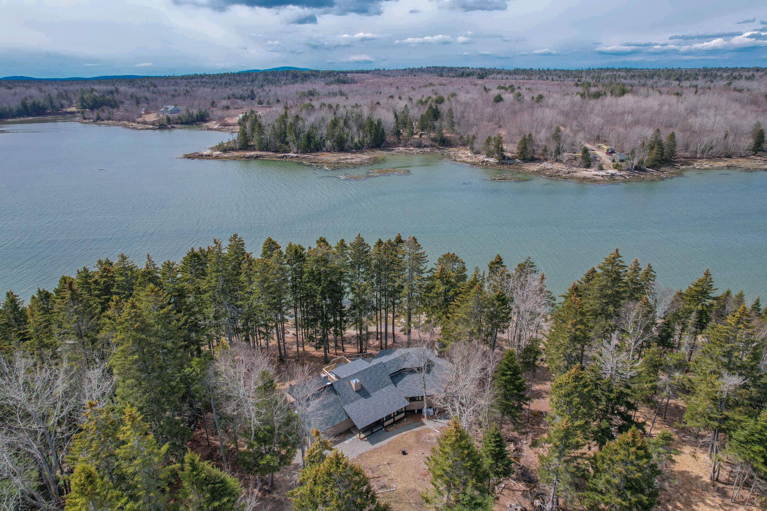93 Goods Point Road, Unit LOT #1 Steuben, ME 04680 - Photo 6 of 67