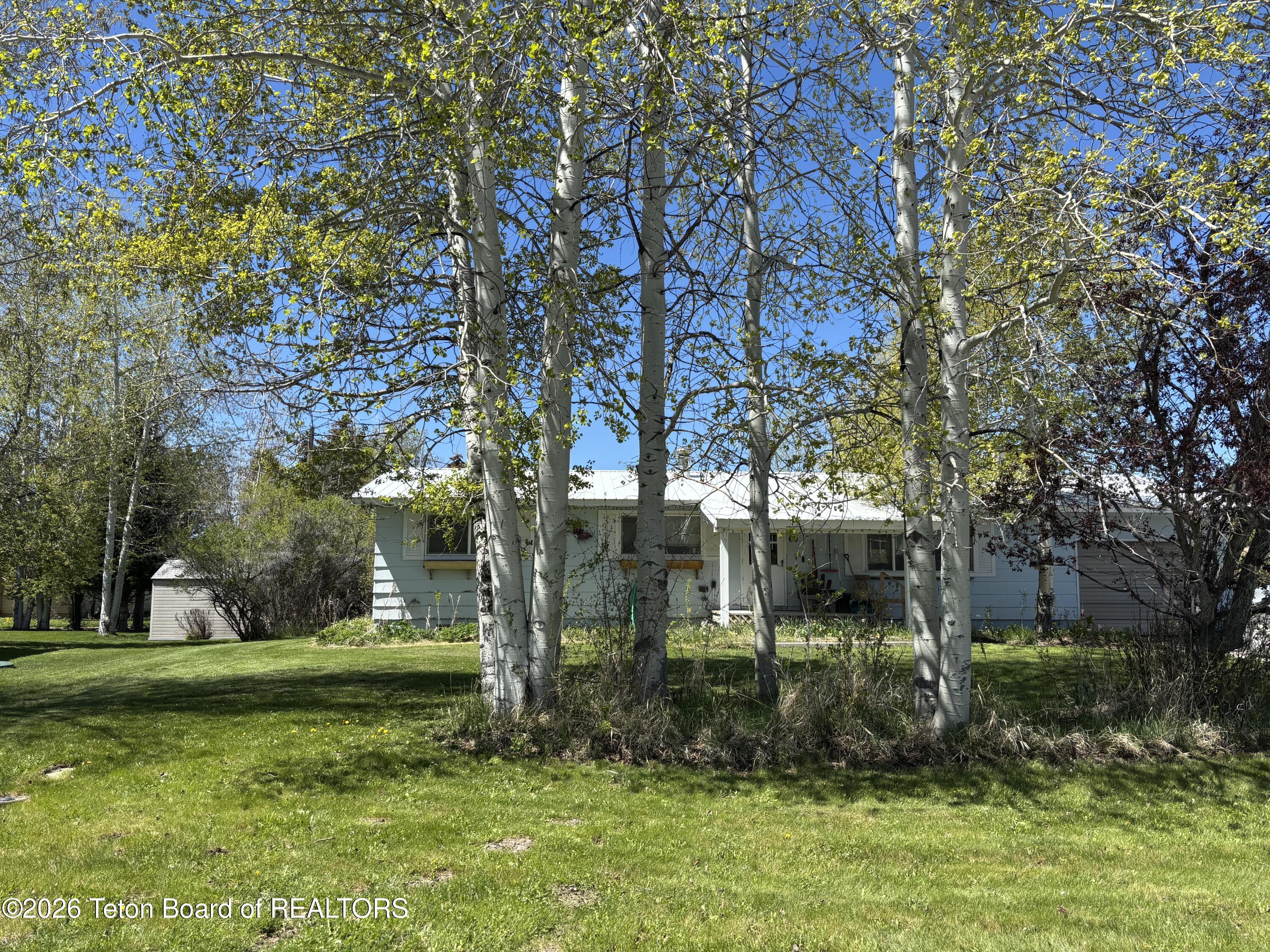 60 South 3rd Street Driggs, ID 83422 - Photo 2 of 26 IMG_9674