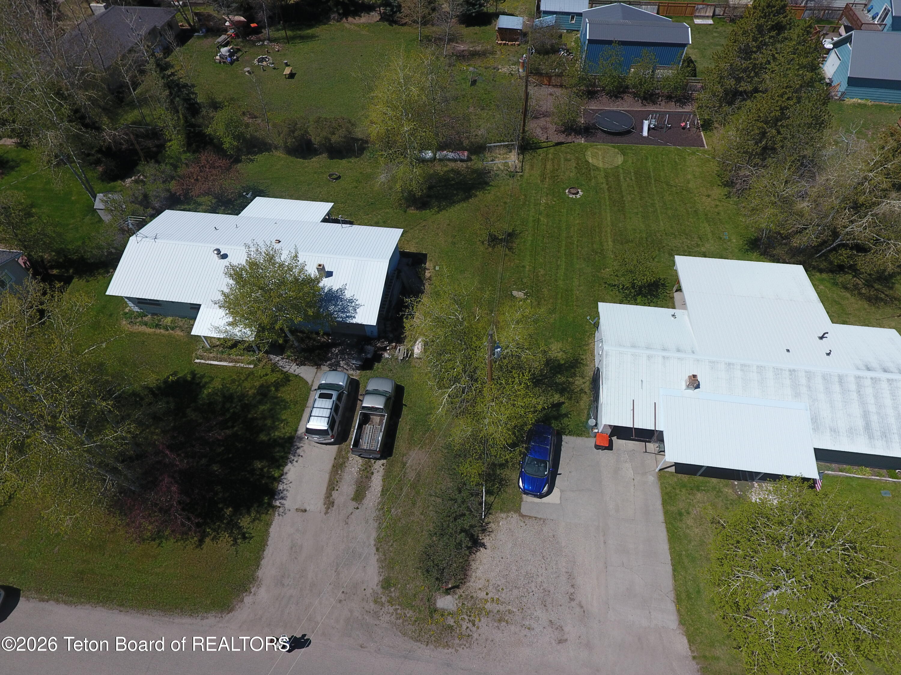 60 South 3rd Street Driggs, ID 83422 - Photo 25 of 26 DJI_0027
