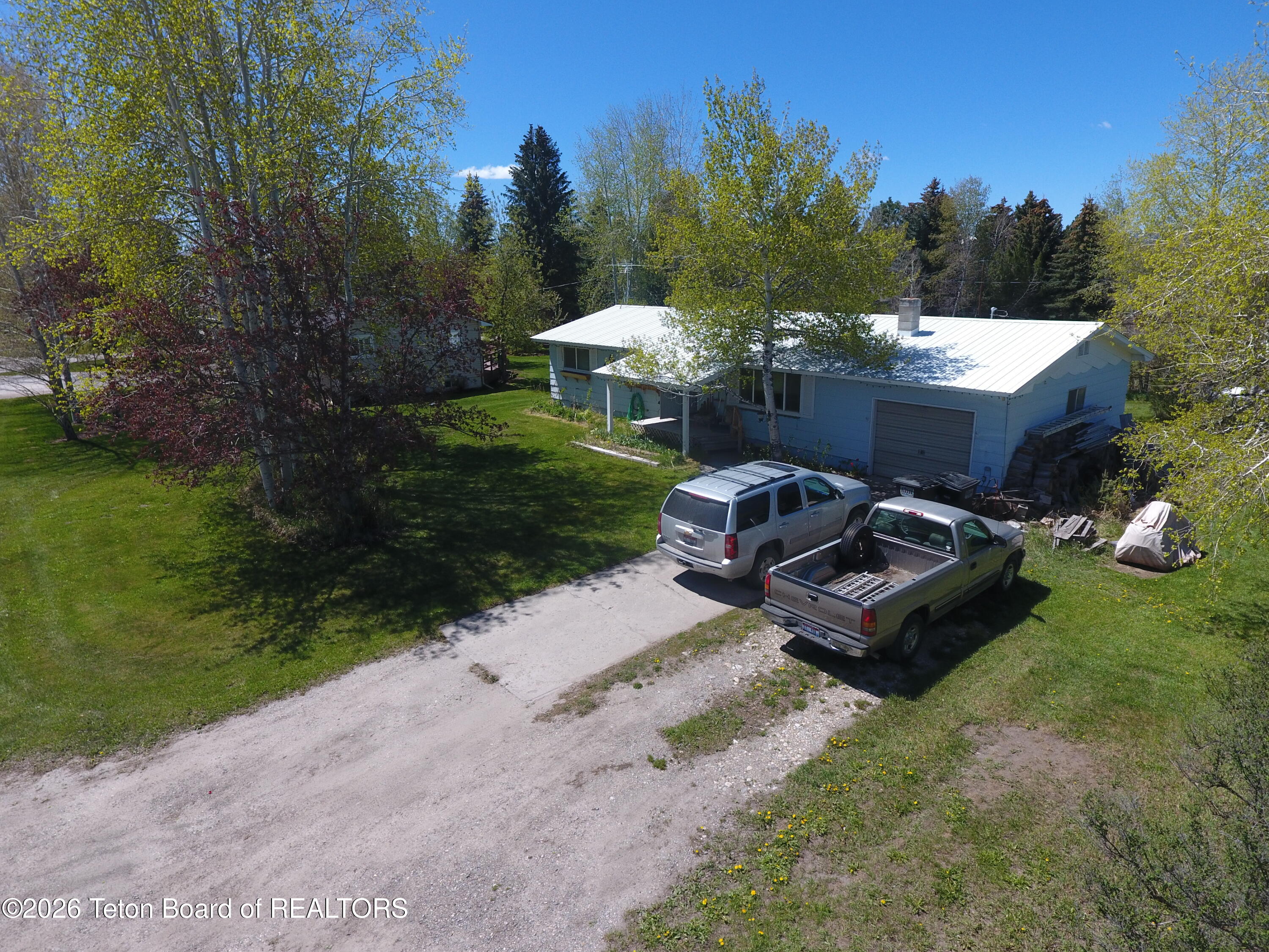 60 South 3rd Street Driggs, ID 83422 - Photo 26 of 26 DJI_0028