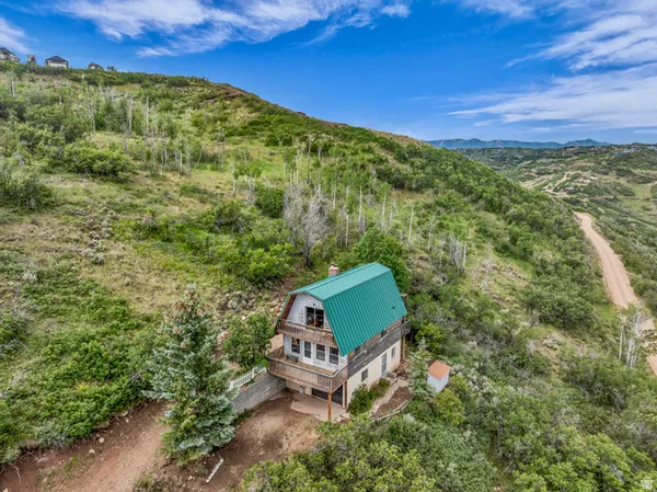 $499,000 | 4205 South Oakview Drive, Coalville, UT 84017