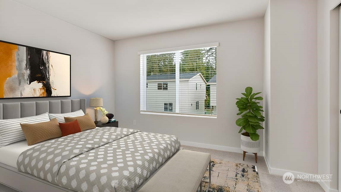 14707 87th Avenue Southeast, Unit R3 Snohomish, WA 98296 - Photo 6 of 10 Gallery Image 6