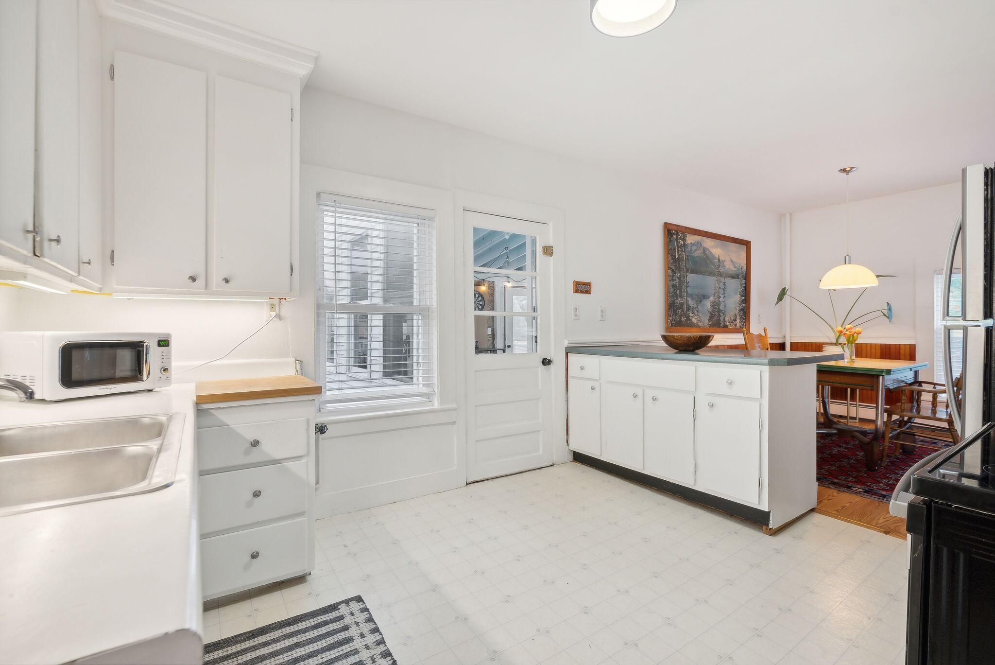 132 Beach Street Saco, ME 04072 - Photo 30 of 63 Kitchen (Unit 2)