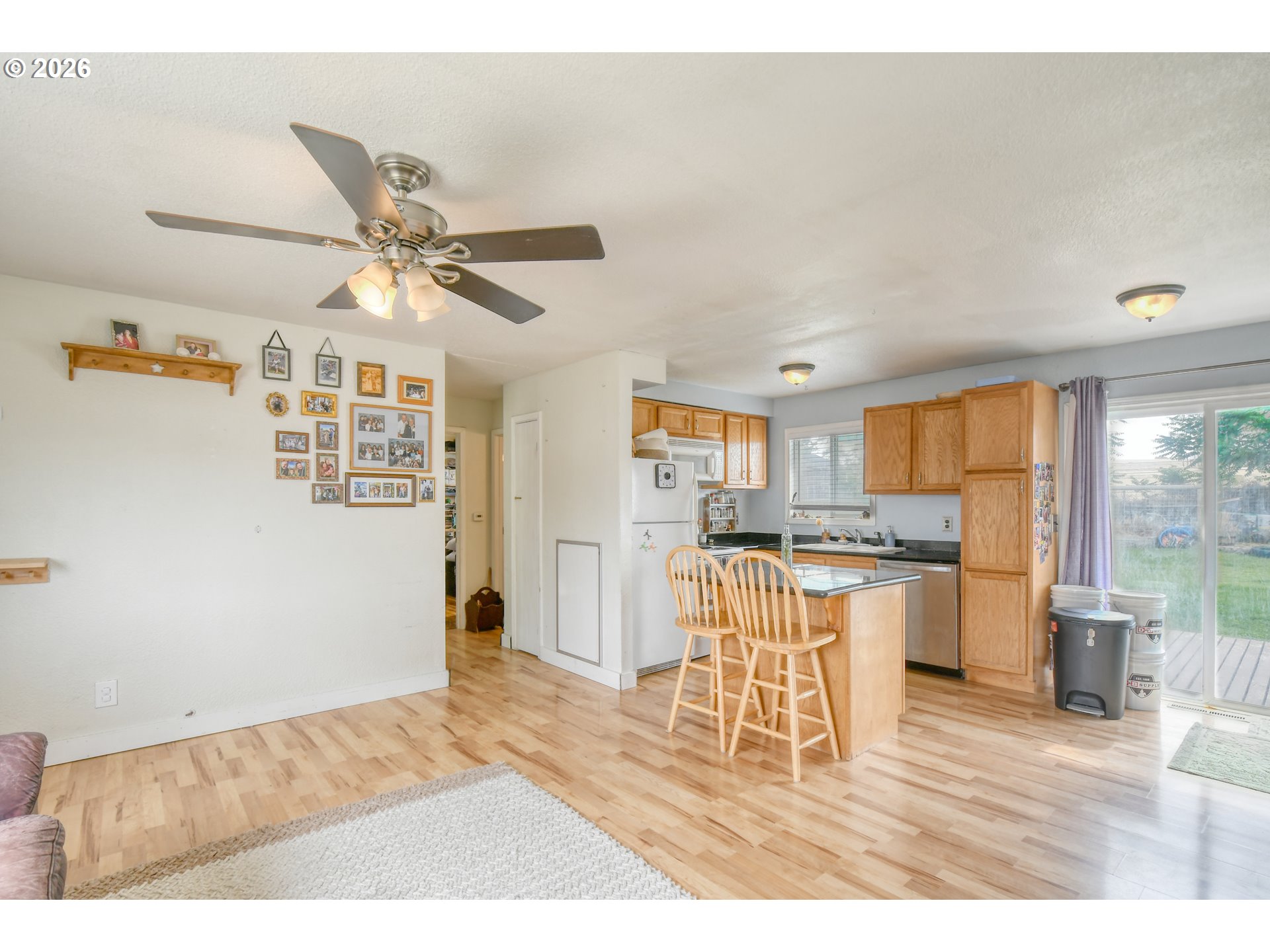 853 Southwest Cedar Street Pilot Rock, OR 97868 - Photo 8 of 34
