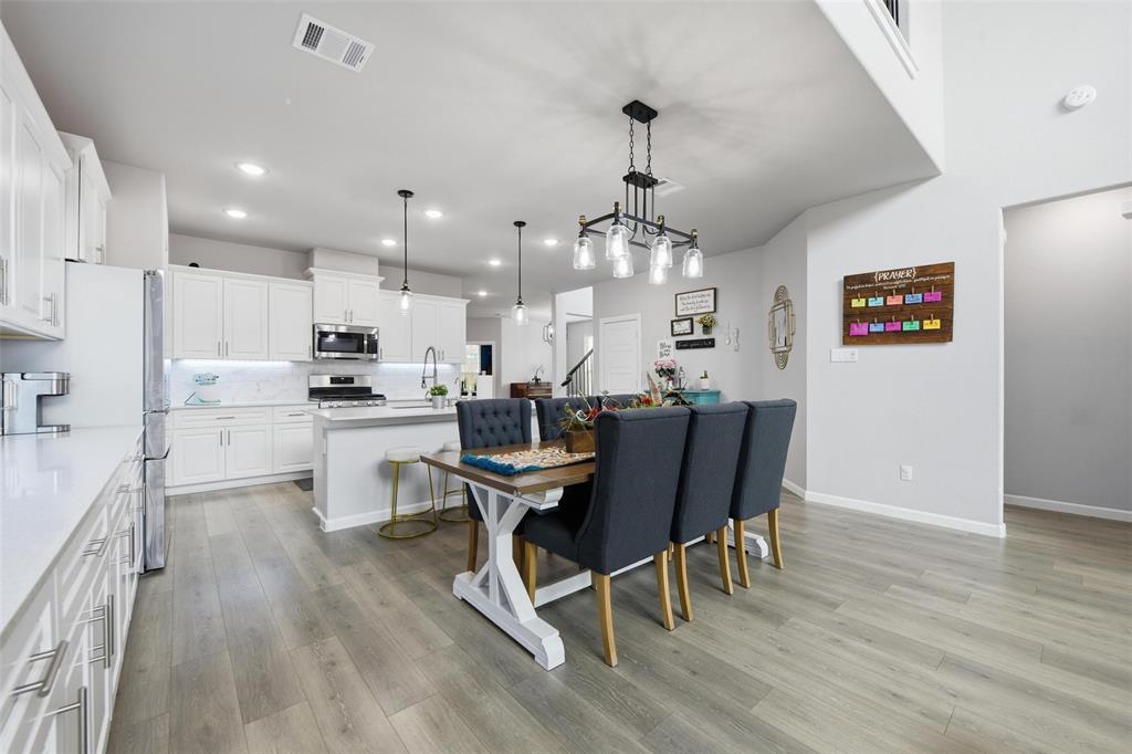 12148 Willet Road Fort Worth, TX 76052 - Photo 13 of 40