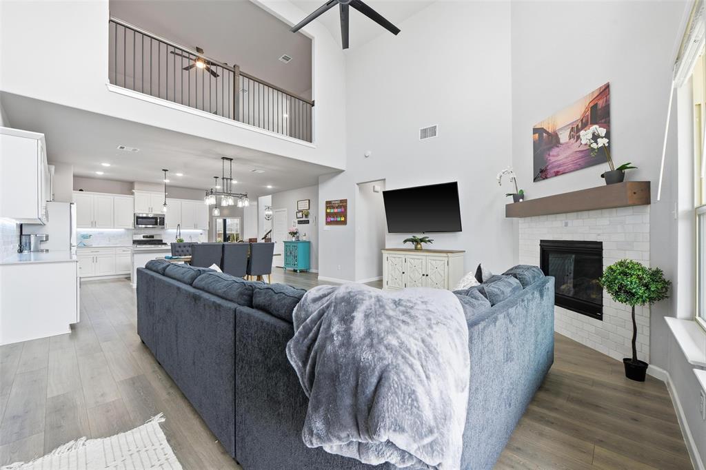 12148 Willet Road Fort Worth, TX 76052 - Photo 15 of 40