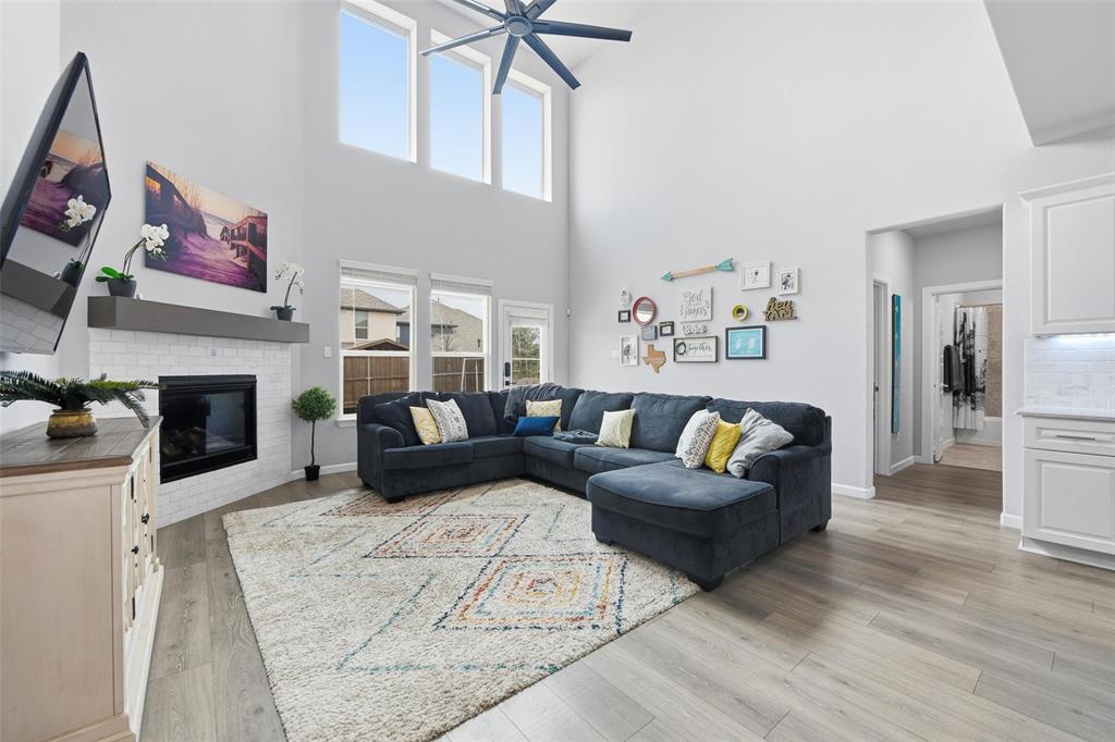 12148 Willet Road Fort Worth, TX 76052 - Photo 16 of 40